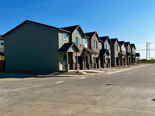 1901-1903 Magnolia Ln, Fort Worth, TX 76140