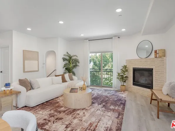 5737 Camellia Ave Unit 118, North Hollywood, CA 91601