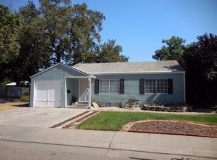 2358 E Anita St, Stockton, CA