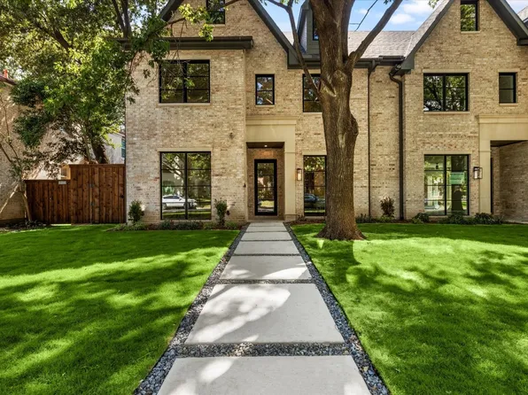 4547 Westway Ave, Dallas, TX 75205