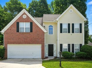 5487 Walnut Ln, Lithonia, GA 30038