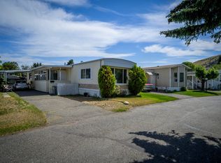 2400 Oakdale Way #216, Kamloops, BC V2B6W7