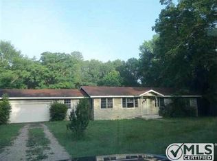 10168 Woodville Hwy, Tallahassee, FL 32305