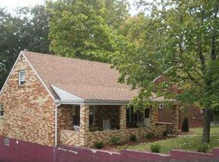 58 Glenview Ave, Greensburg, PA 15601