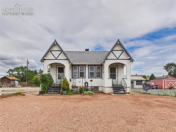 1115 E 3rd St #3117, Pueblo, CO 81001