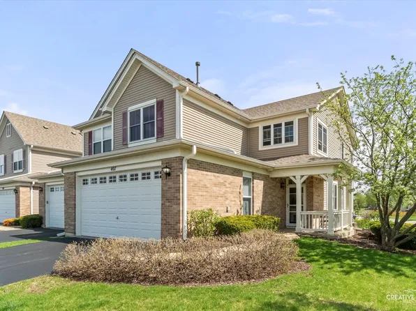 407 Bluegrass Pkwy, Oswego, IL 60543