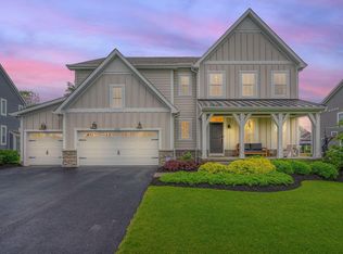 2616 Clemton Park E, Blacklick, OH