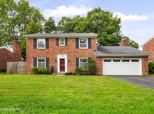 9104 Trentham Ln, Louisville, KY 40242