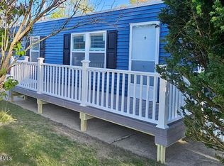 1919 Atlantic Ave TRAILER 17, Manasquan, NJ 08736