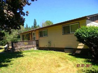 734 N Spokane Ave, Newport, WA 99156