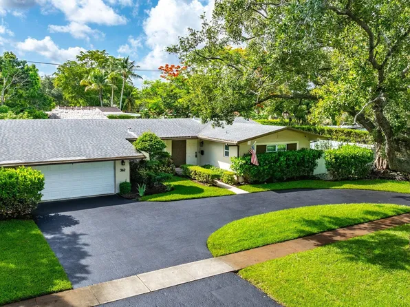 362 S Fig Tree Lane, Plantation, FL 33317