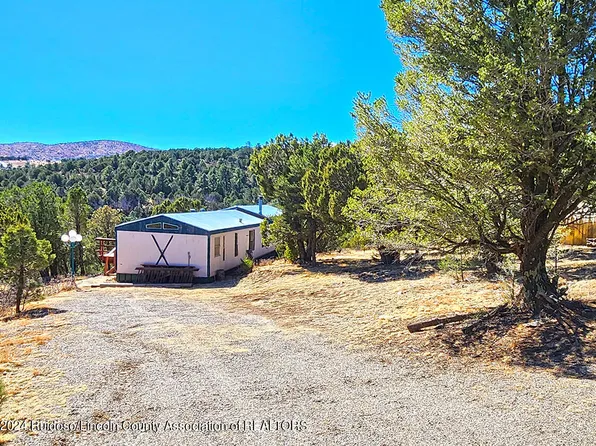 167 Lamay Rd, Nogal, NM 88341