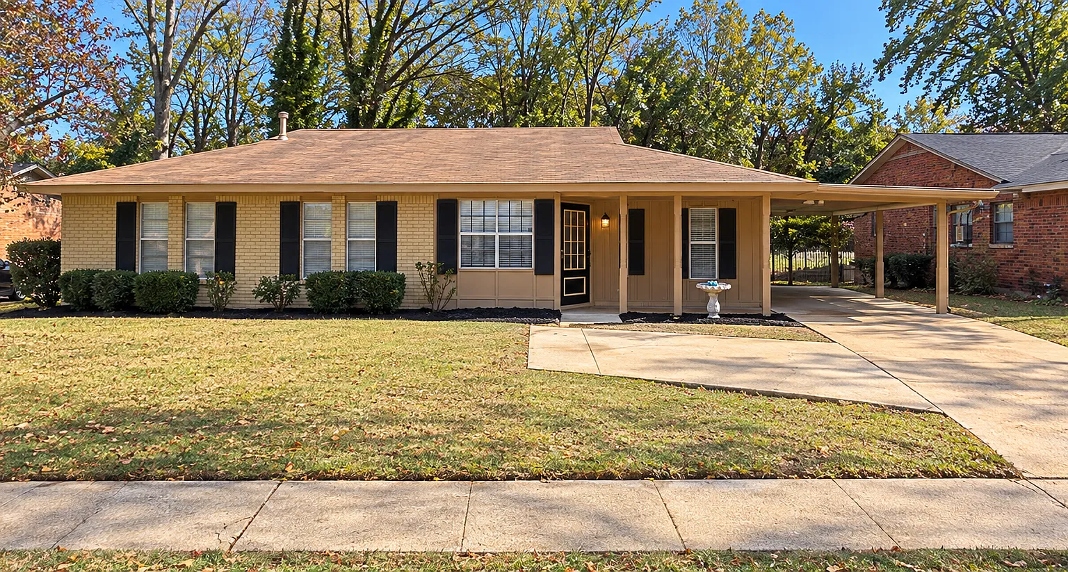 3 bed, 1610 sqft, $1,750 — Photo 1