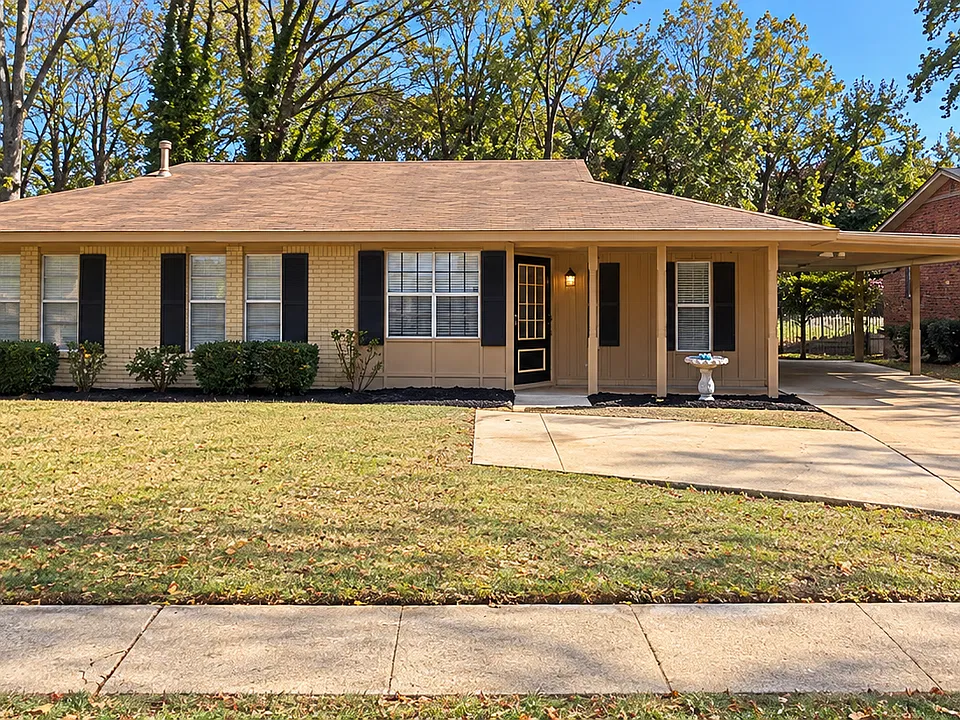 4532 Ray Dr