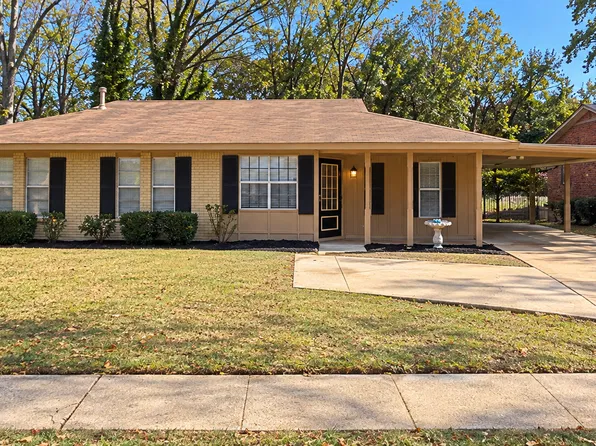 4532 Ray Dr, Montgomery, AL 36109