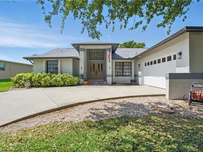 2200 SW 40th St, Cape Coral, FL, 33914