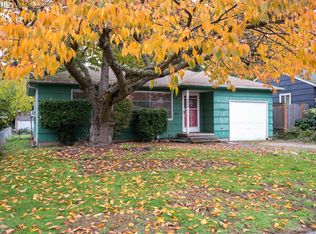 4564 NE 77th Ave, Portland, OR 97218