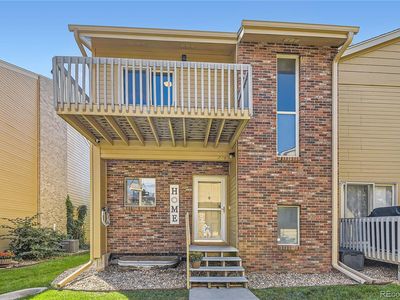 224 S Oman Road, Castle Rock, CO, 80104