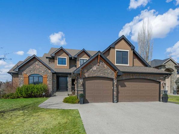 3475 E Springbank Dr SW, Calgary, AB T3H 5N2