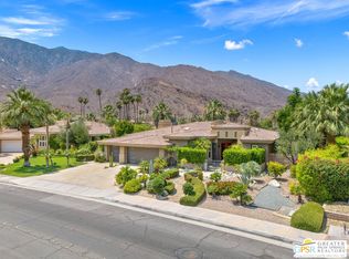 450 E Bogert Trl, Palm Springs, CA 92264