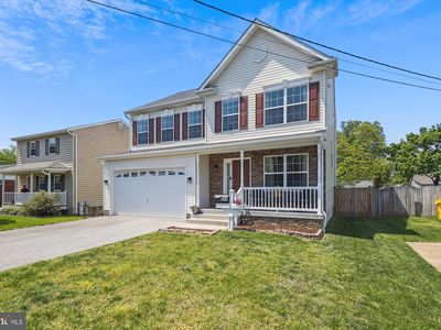 244 Carvel Rd, Pasadena, MD, 21122