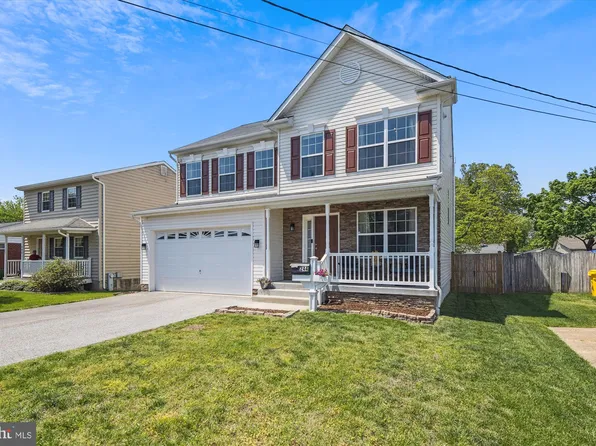 244 Carvel Rd, Pasadena, MD 21122