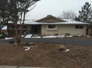 2124 Kimberly Dr, Klamath Falls, OR 97603