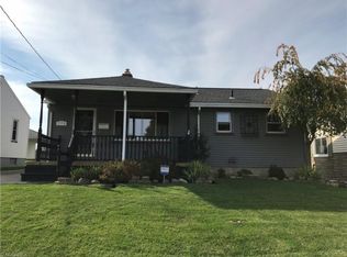 574 Winchester Ave, Youngstown, OH 44509