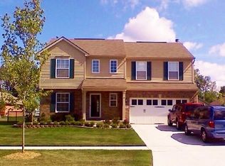 14143 Elmhurst Dr, Sterling Hts, MI 48313