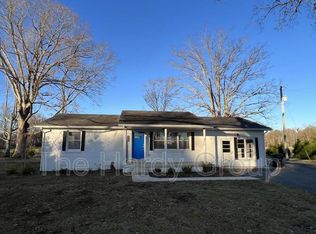 1130 Ledford Mill Rd, Tullahoma, TN 37388