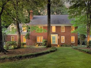 1820 Carmel Rd, Greensboro, NC 27408