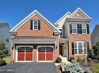 25547 Taylor Crescent Dr, Chantilly, VA 20152