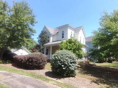 504 Hawthorne Ave, Summerville, SC, 29483