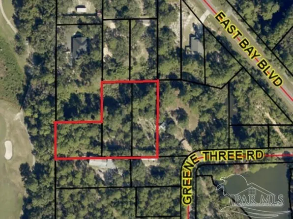 0 Green Three Rd, Navarre, FL 32566