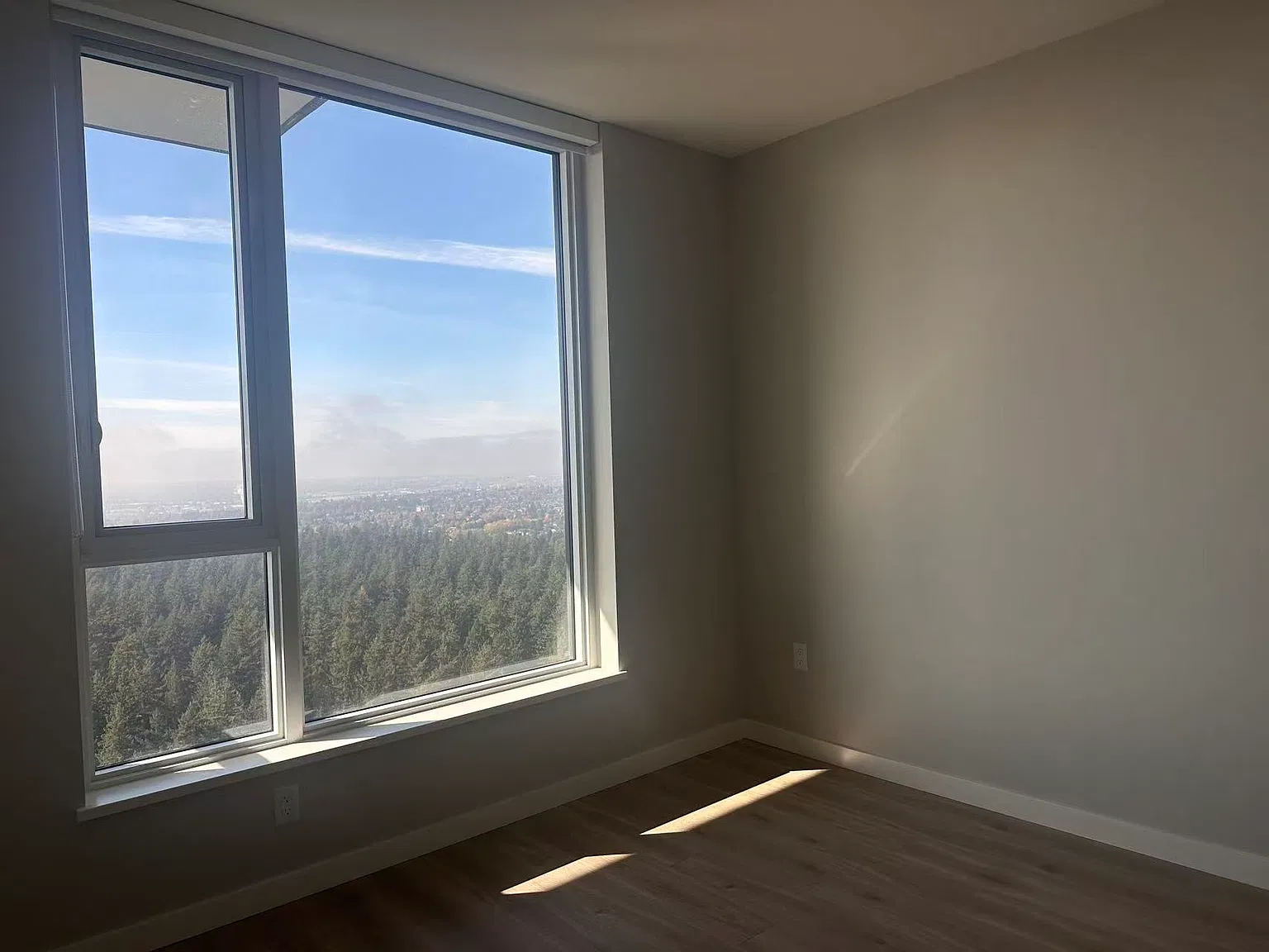 2 bed, 870 sqft, $3,700 — Photo 2