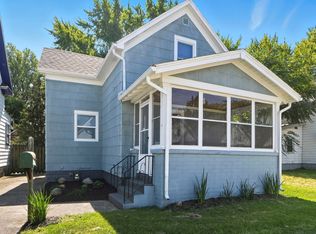 342 Nussbaum Ave, Fort Wayne, IN 46805
