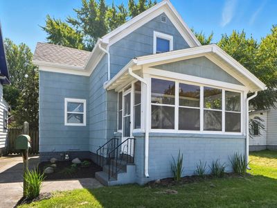 342 Nussbaum Ave, Fort Wayne, IN, 46805