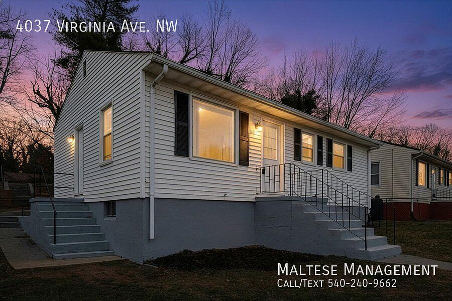 1st image of 4037 Virginia Ave NW