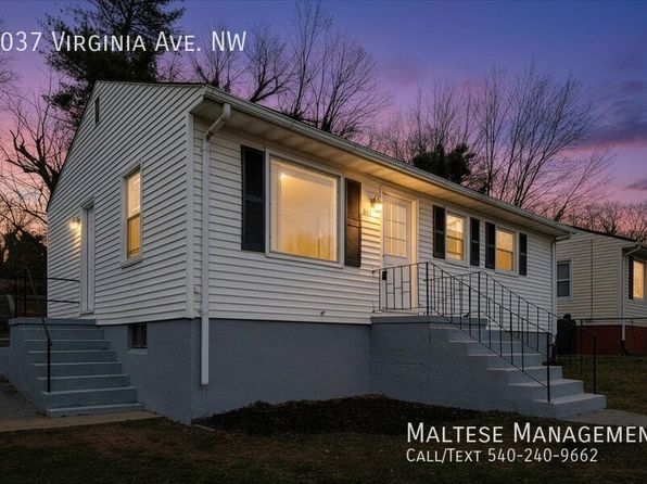 4037 Virginia Ave NW