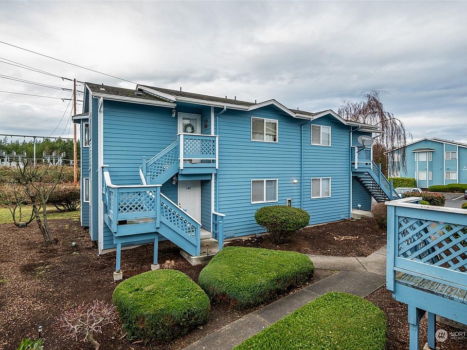 1st image of 537 NE Ellis Way APT C101