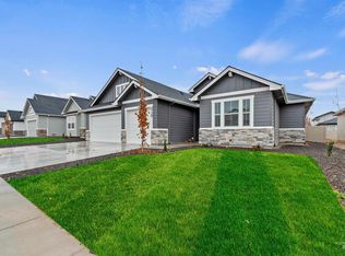 2129 E Blakehurst St, Kuna, ID 83634