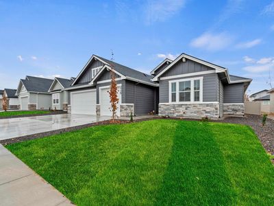 2129 E Blakehurst St, Kuna, ID, 83634