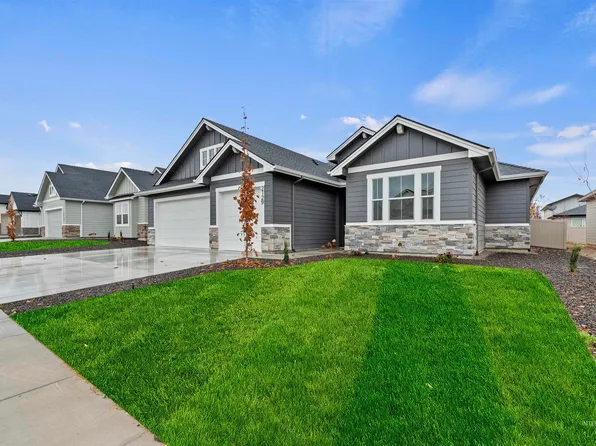 2129 E Blakehurst St, Kuna, ID 83634