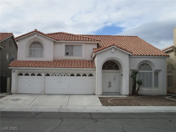 3721 Deer Flats St, Las Vegas, NV 89129