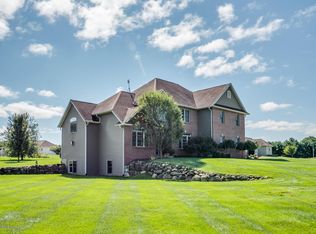 6643 Trayburne Trl, Kalamazoo, MI 49009