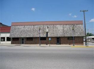 505 W Main St, Mitchell, IN 47446