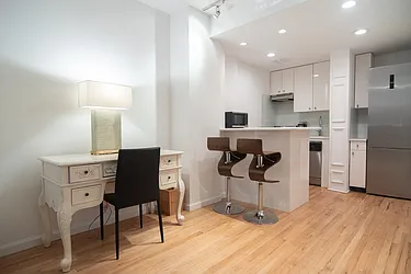 Rented by WAM Partners - William Moses Co.