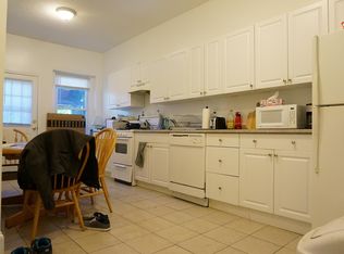 83 Brighton Ave #6, Allston, MA 02134