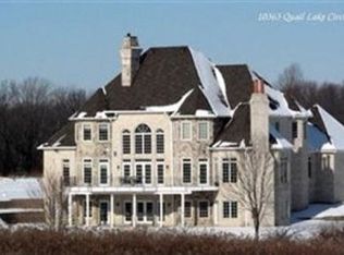 10363 Quail Lake Cir, Doylestown, OH 44230
