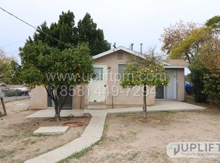 732 F St, Ramona, CA 92065